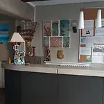 Maison d'hôtes Isabel *