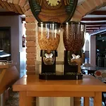 Isabel Maison d'hôtes Blanes