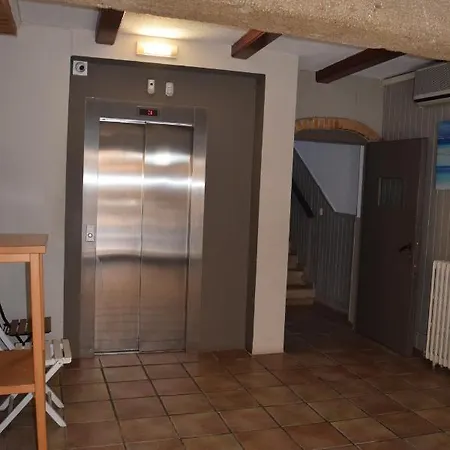 Casa de hóspedes Isabel *