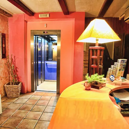 Casa de hóspedes Isabel