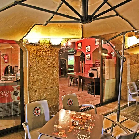 Casa de hóspedes Isabel