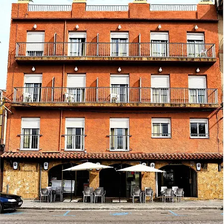 Isabel Casa de hóspedes *
