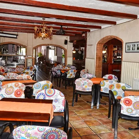 Casa de hóspedes Isabel *
