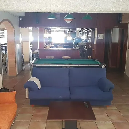 Isabel Guest house *