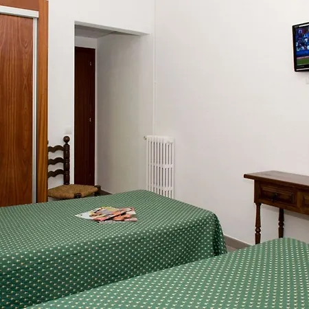 Guest house Isabel *