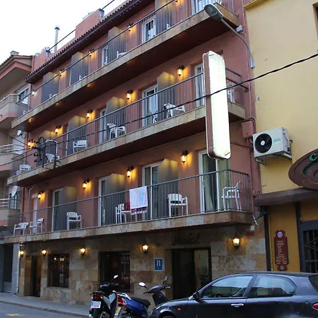 Isabel Guest house