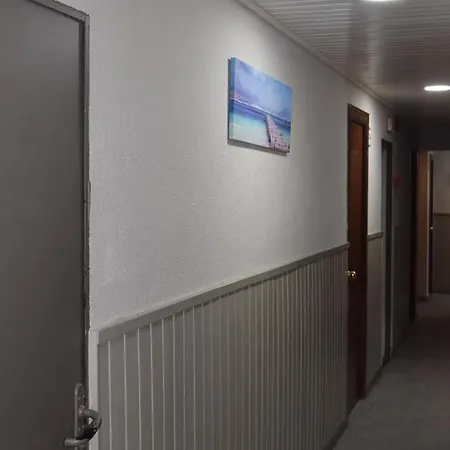 Guest house Isabel Blanes