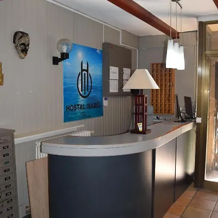 Isabel Guest house *