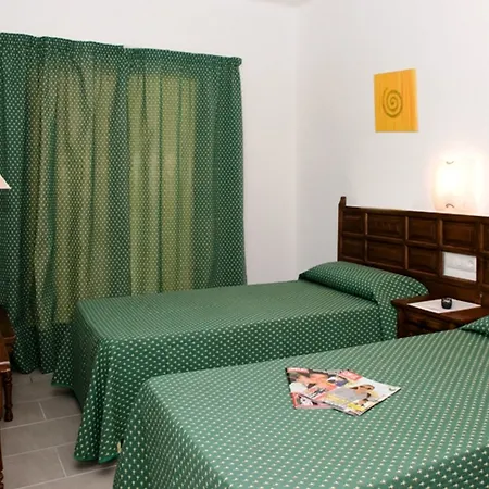 Isabel Guest house *