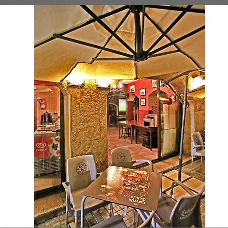 게스트하우스 Isabel