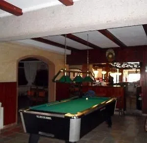 Guest house Isabel *
