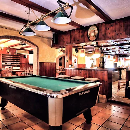 Isabel Guest house *