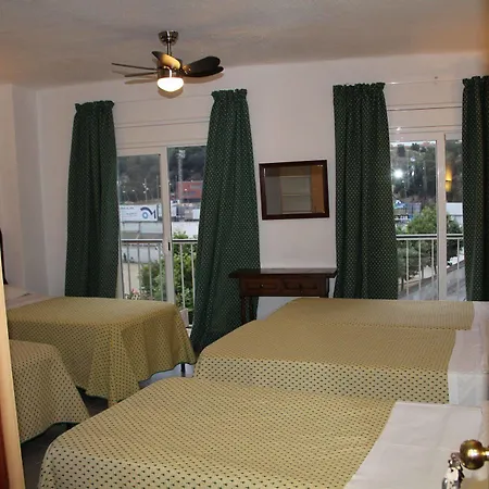 Guest house Isabel