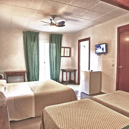 Isabel Guest house