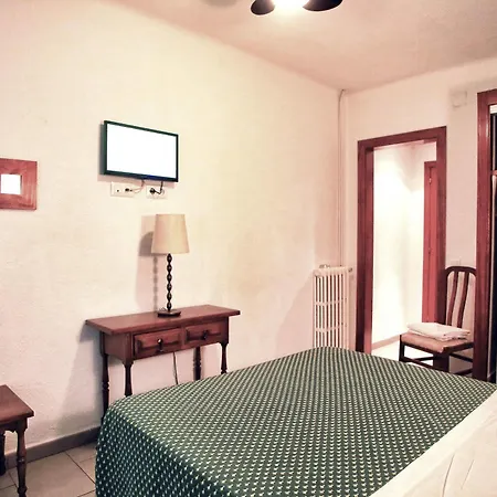 Isabel Guest house