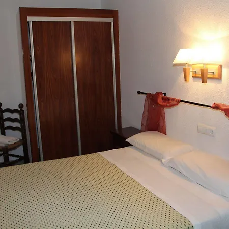 Guest house Isabel Blanes