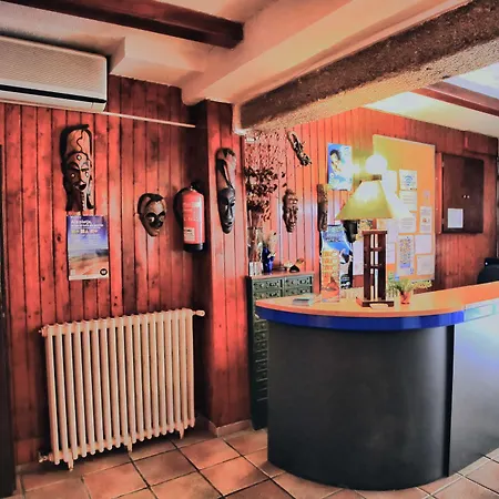 Guest house Isabel Blanes