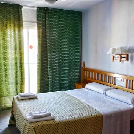 Isabel Guest house