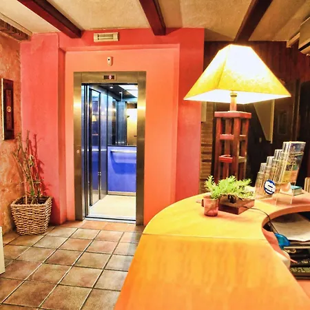 Isabel Guest house Blanes