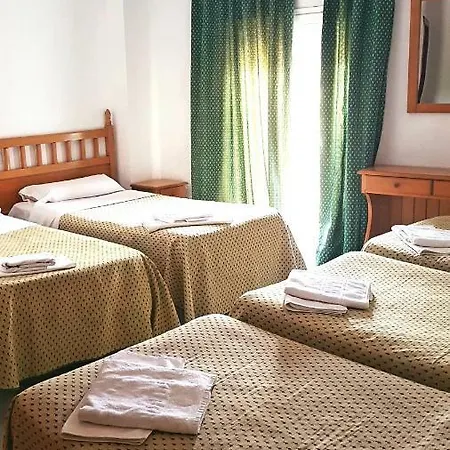 Isabel Guest house