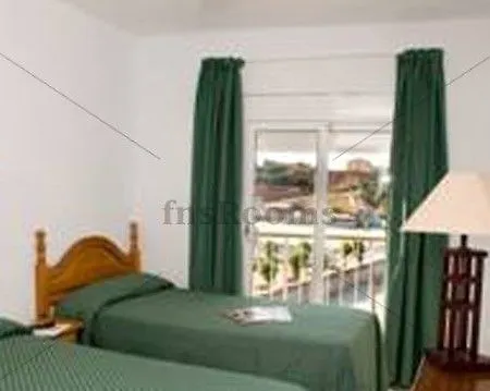 Isabel Pensión Blanes