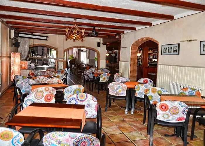 Maison d'hôtes Isabel *